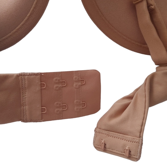 SKIMS Underwire Push Up Bra 38C - Picture 6 of 11